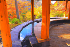 【宮城県の足湯MAP】眺望を楽しみ、旅の疲れをとる「ひと休みスポット」一覧