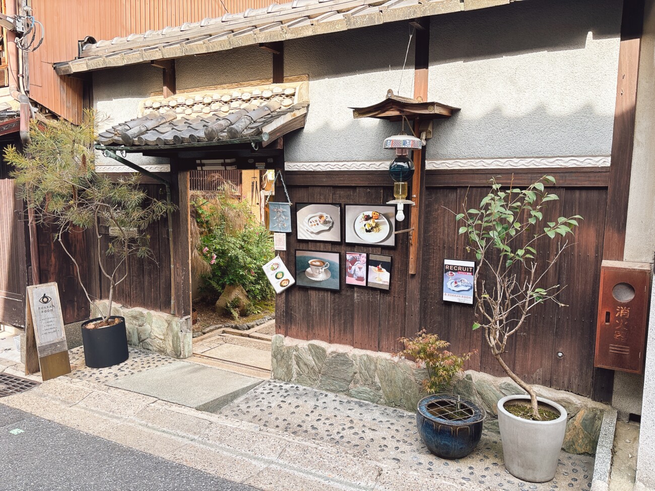 【奈良県の古民家カフェMAP】隠れ家のような町家カフェやレトロ喫茶一覧
