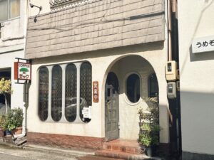 【愛知県の純喫茶MAP】昭和感の残るレトロな空間でゆっくりとコーヒーを嗜める喫茶店一覧